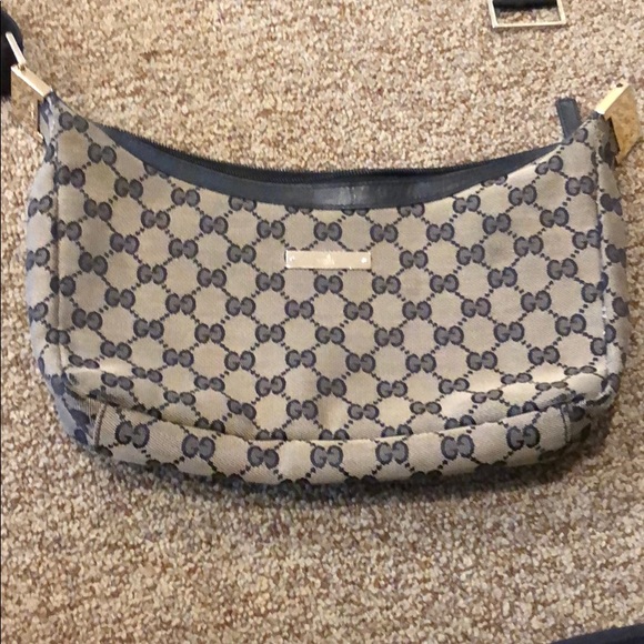 used authentic gucci bags
